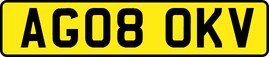 AG08OKV