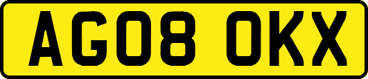 AG08OKX