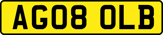 AG08OLB
