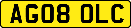 AG08OLC