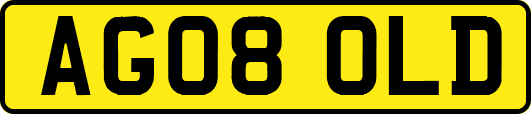 AG08OLD