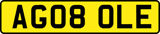 AG08OLE