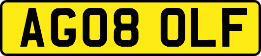 AG08OLF