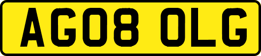 AG08OLG