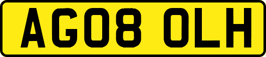 AG08OLH