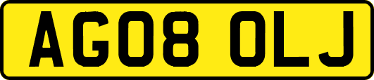 AG08OLJ
