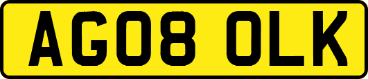 AG08OLK
