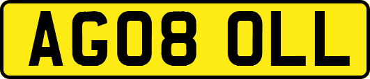 AG08OLL