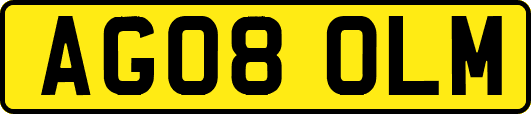 AG08OLM