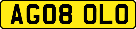 AG08OLO