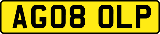 AG08OLP