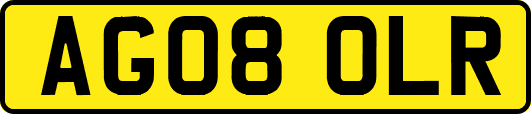AG08OLR