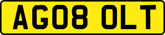AG08OLT