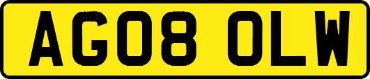 AG08OLW