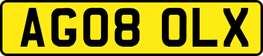 AG08OLX