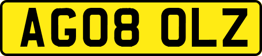 AG08OLZ