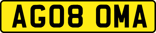 AG08OMA