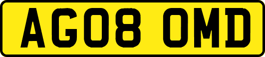 AG08OMD