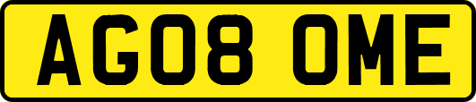 AG08OME
