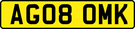 AG08OMK