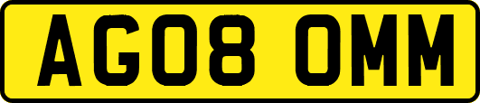 AG08OMM
