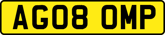 AG08OMP