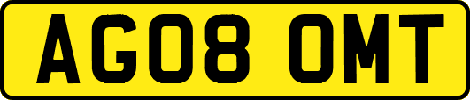 AG08OMT