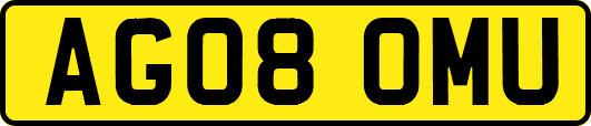 AG08OMU