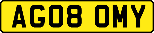 AG08OMY