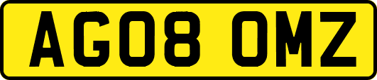 AG08OMZ