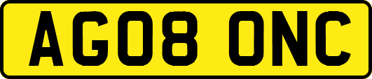 AG08ONC