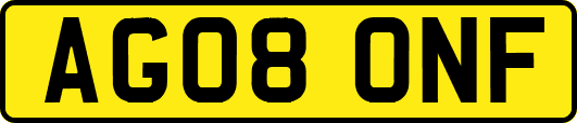 AG08ONF