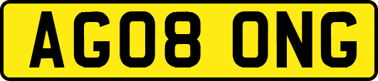 AG08ONG