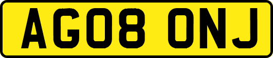 AG08ONJ