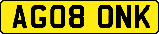 AG08ONK