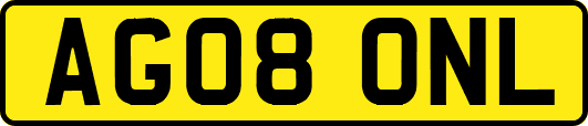 AG08ONL