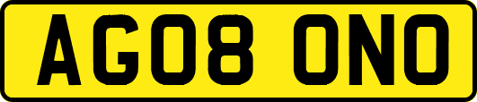 AG08ONO