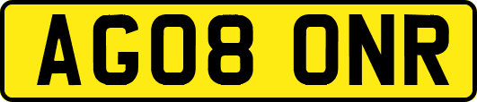 AG08ONR