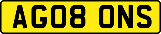 AG08ONS
