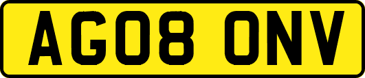 AG08ONV