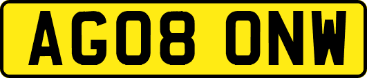 AG08ONW