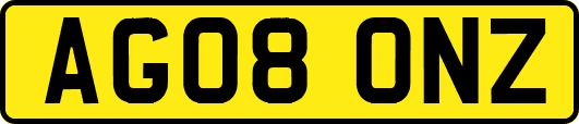 AG08ONZ