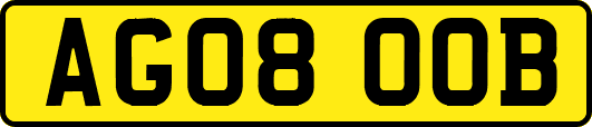 AG08OOB