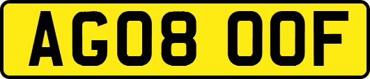 AG08OOF