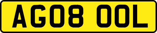 AG08OOL