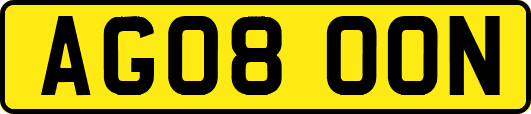 AG08OON
