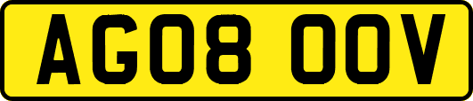 AG08OOV