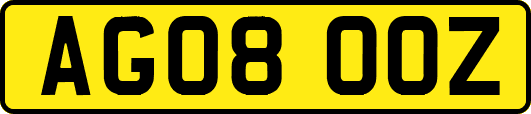 AG08OOZ