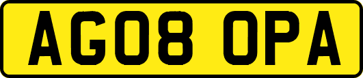 AG08OPA