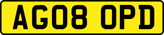 AG08OPD